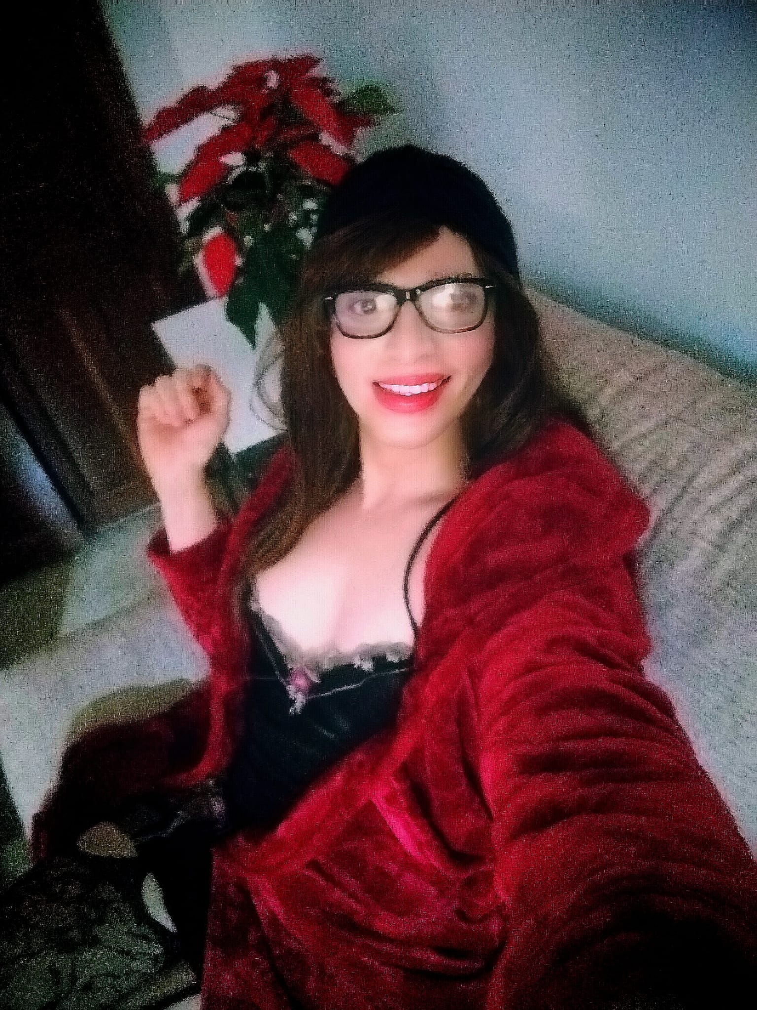 675893664|SALOME ZANETTI|Transexual