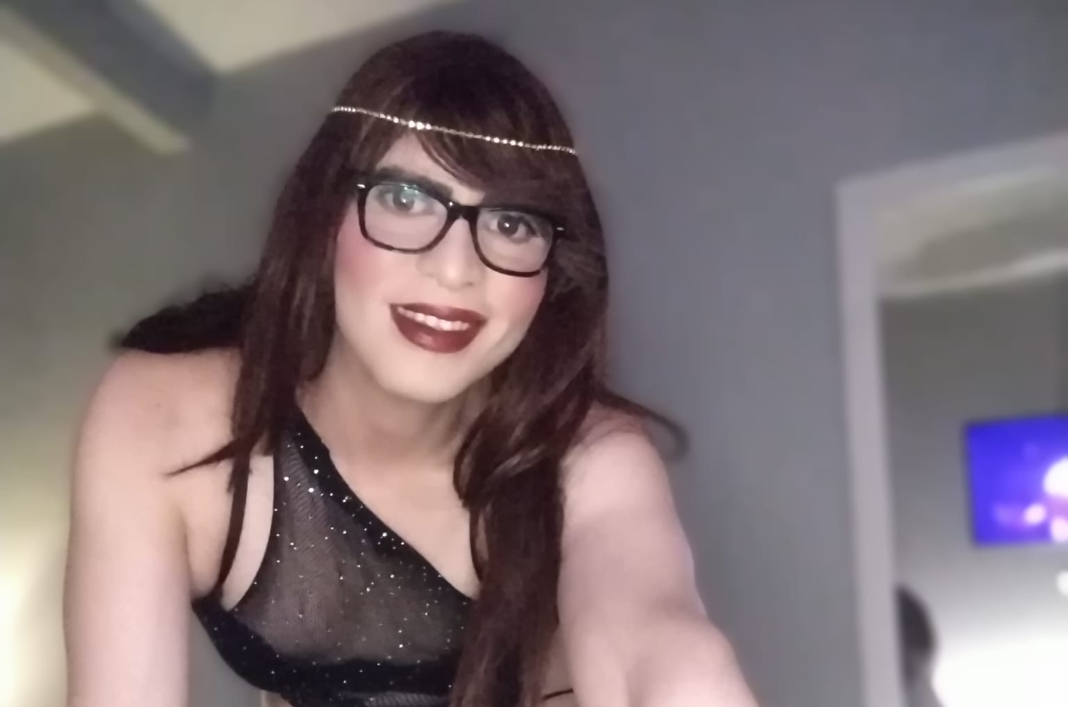 675893664|SALOME ZANETTI|Transexual