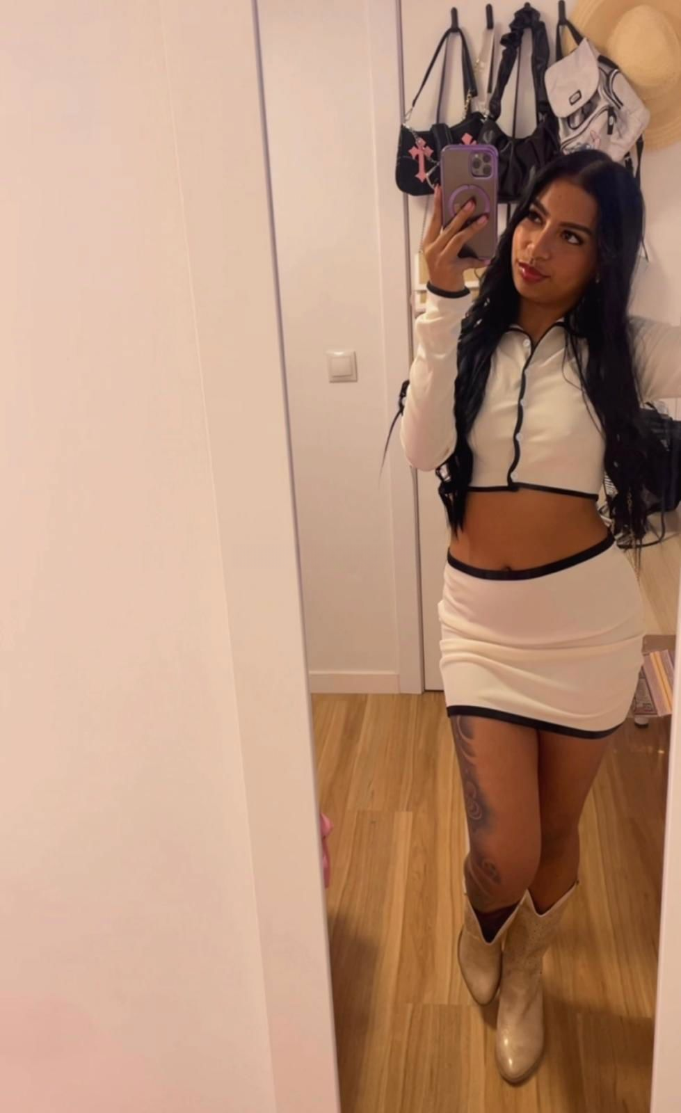 632196606|DULCE|Chica