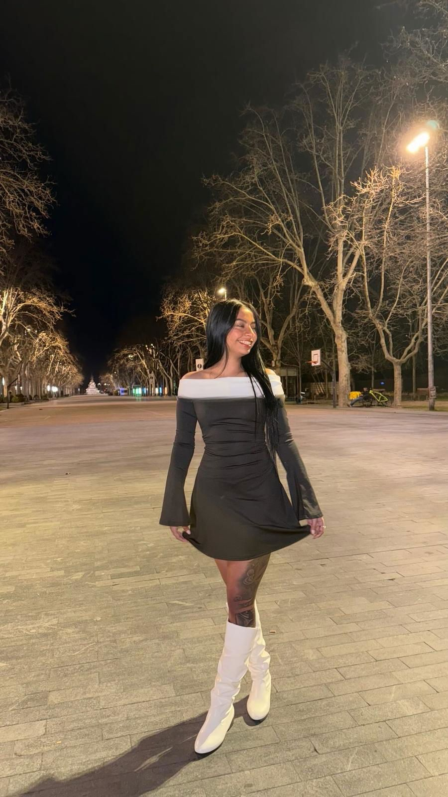 632196606|DULCE|Chica