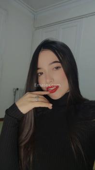 Scort Colombiana en Valladolid - 613645956