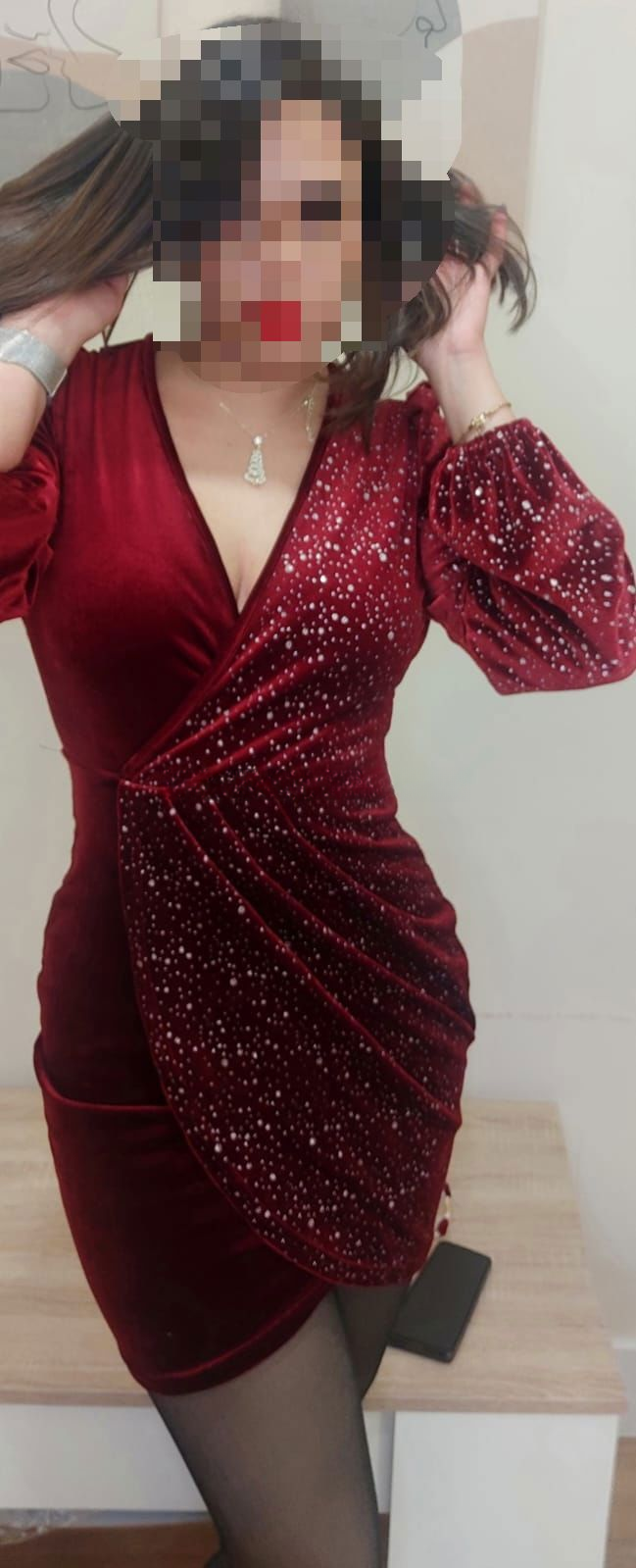 614735170|MARIAM|Chica