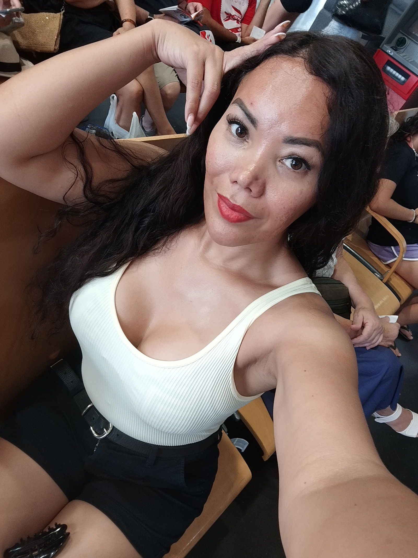603116057|JORDANA|Chica