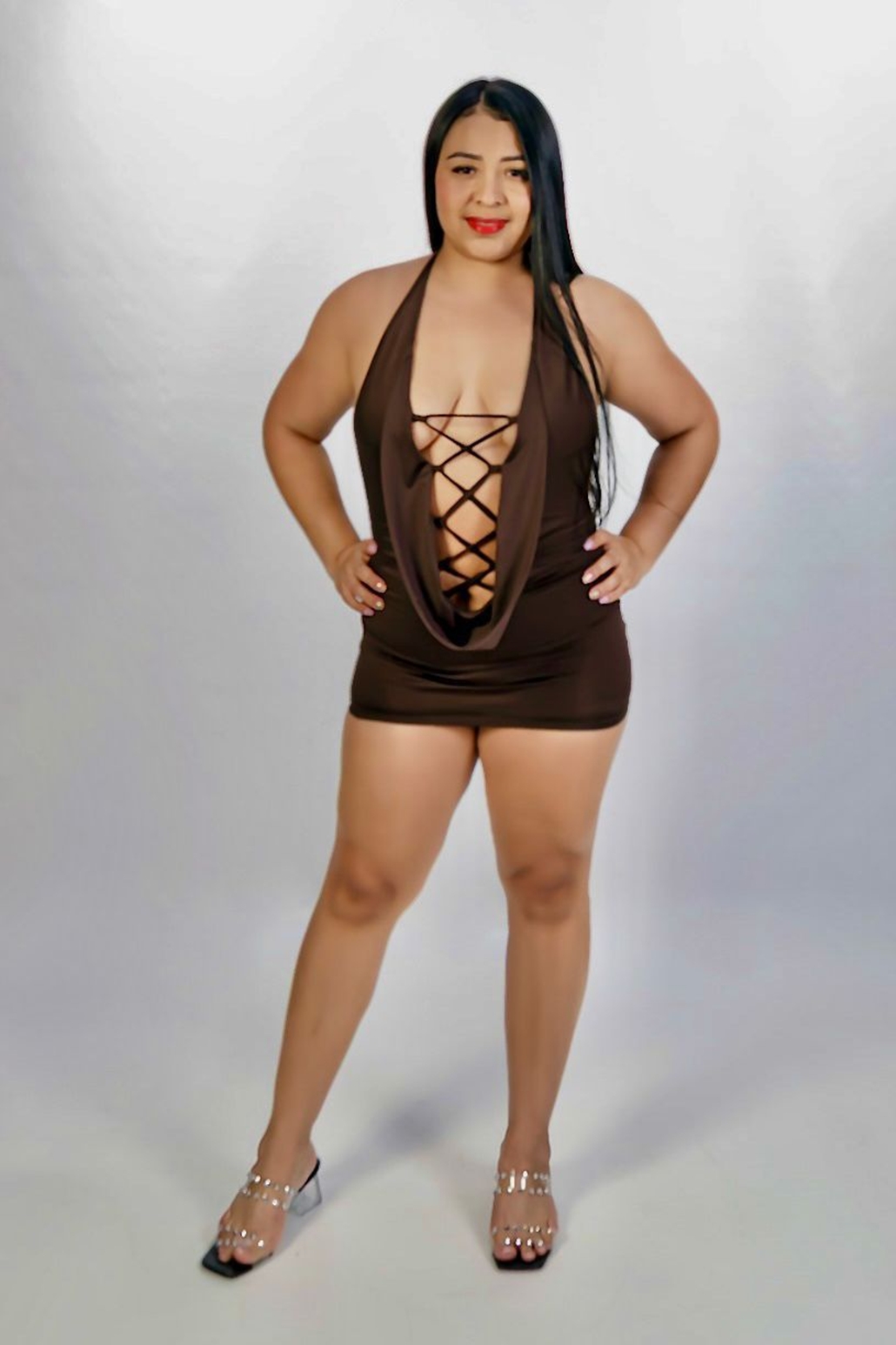 632210709|PAMELA|Chica