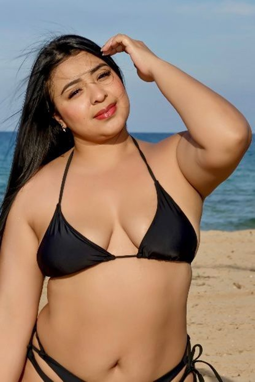 632210709|PAMELA|Chica