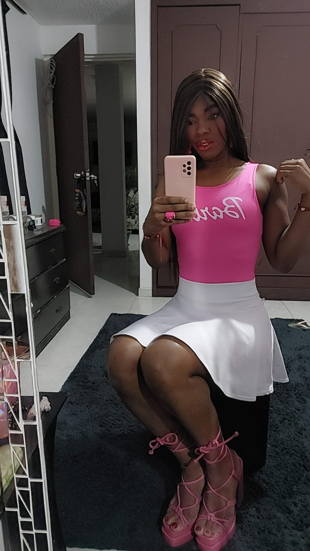 631399497|VICTORIA|Chica