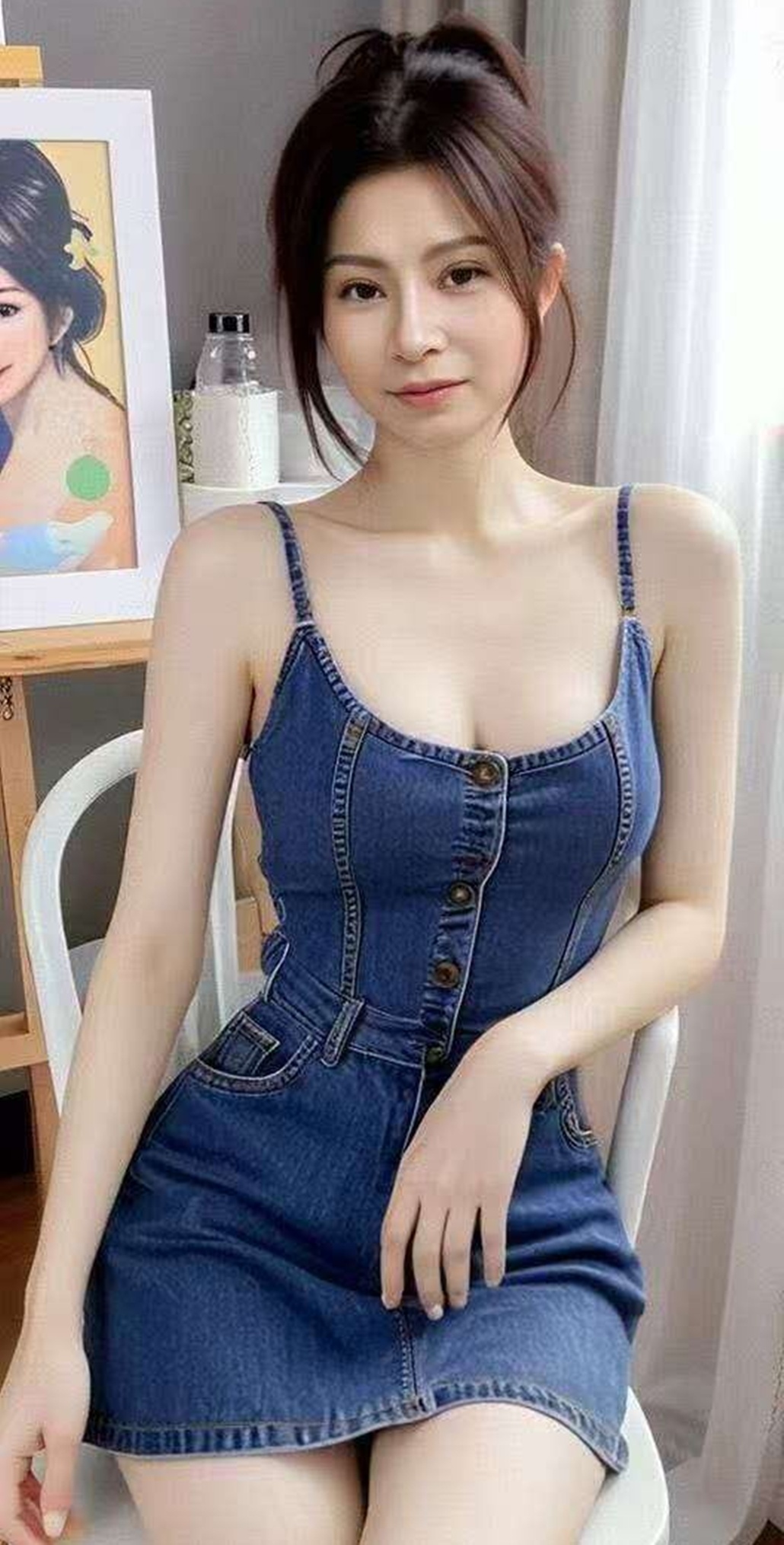 611821777|LINGLING|Chica