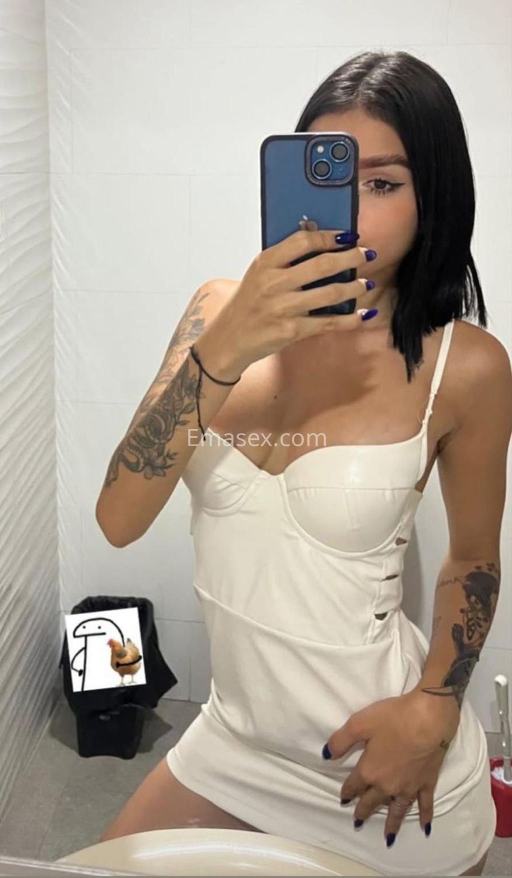 CAMILA