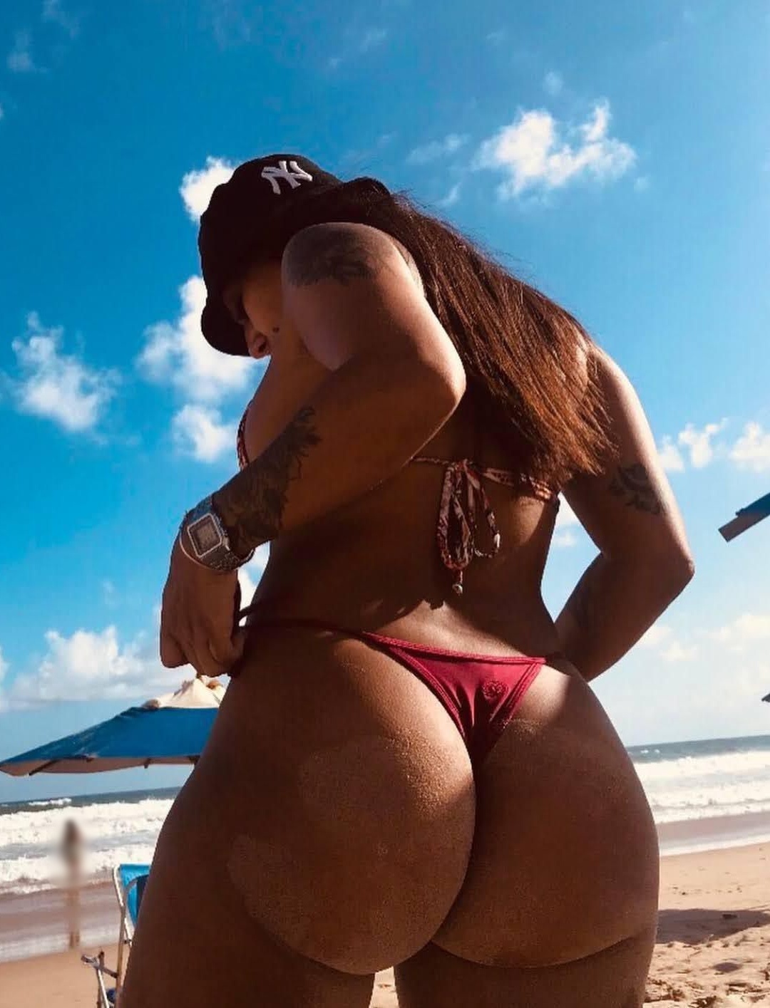 631295150|THALITA|Chica