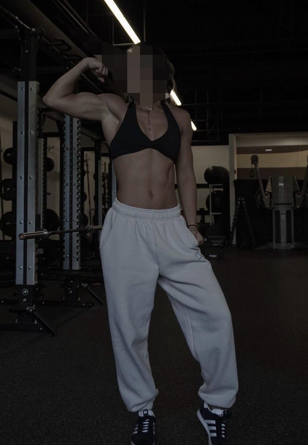 667092352|PAULA FIT|Chica