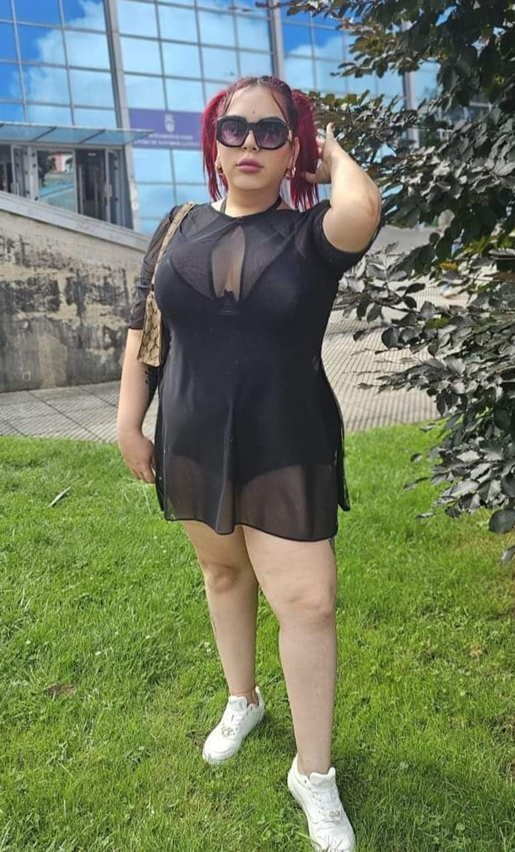 611909212|ISABELA|Transexual