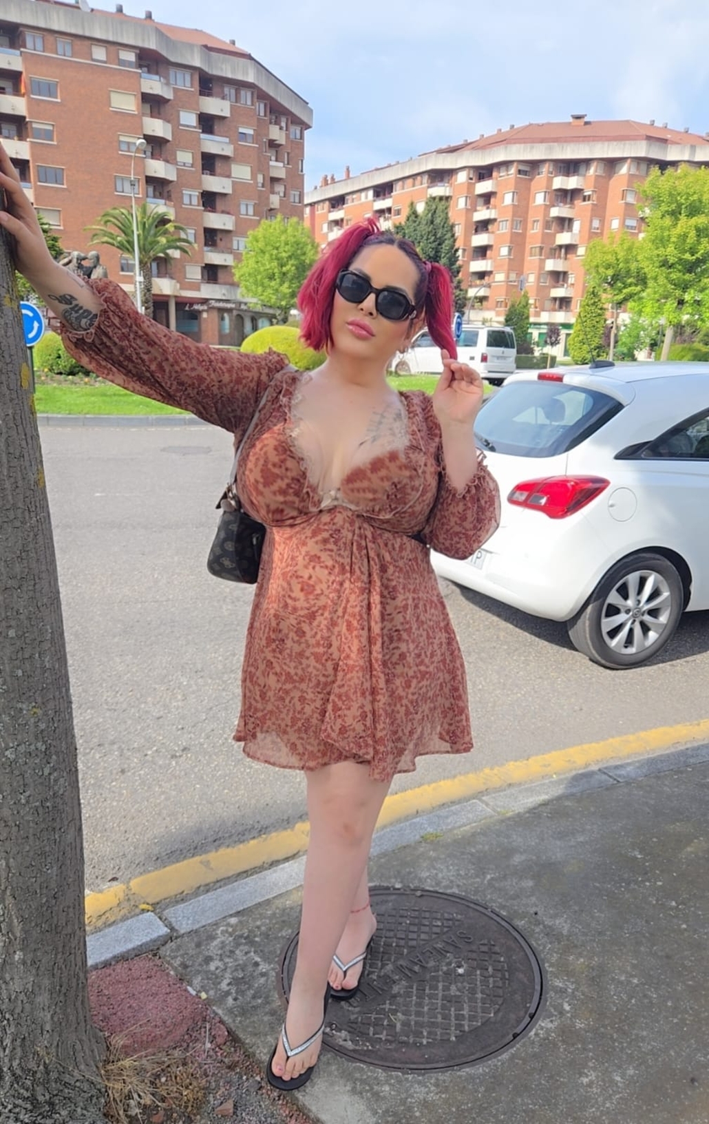 611909212|ISABELA|Transexual