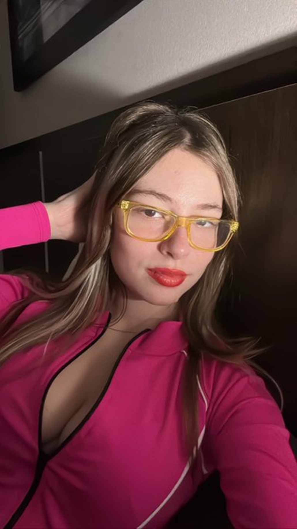 632128603|CATHERINE|Chica