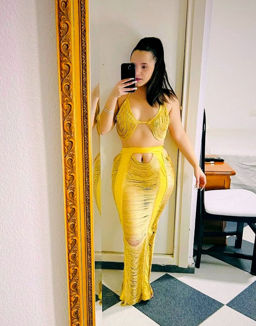 604986973|MARIANA|Chica