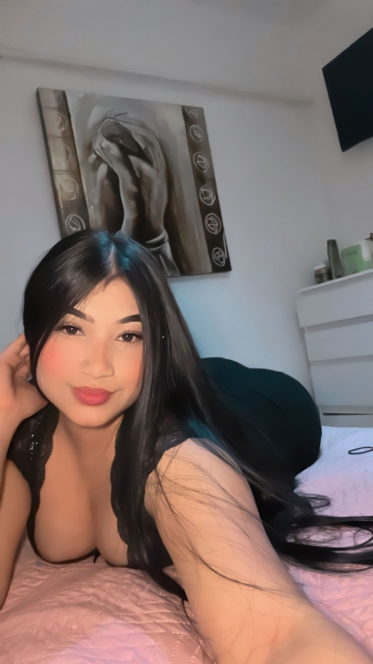 614761018|MICHEL|Chica