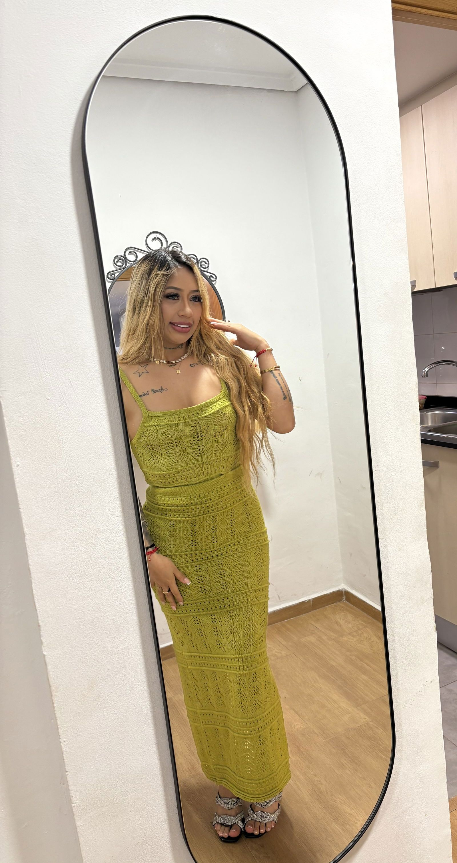 613357069|DULCE|Chica
