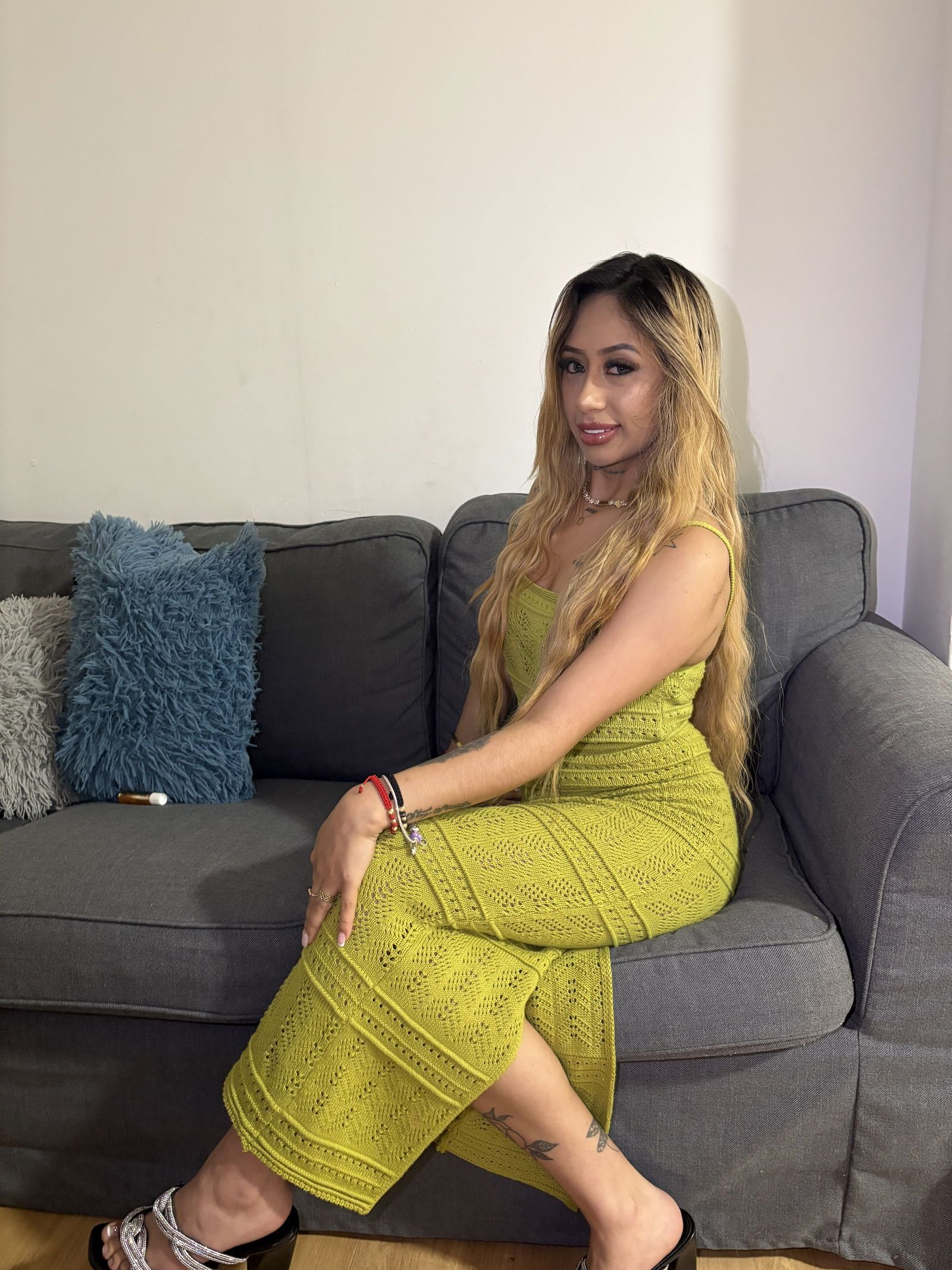 613357069|DULCE|Chica