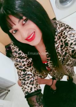 Puta Trans en Vigo - 624894683
