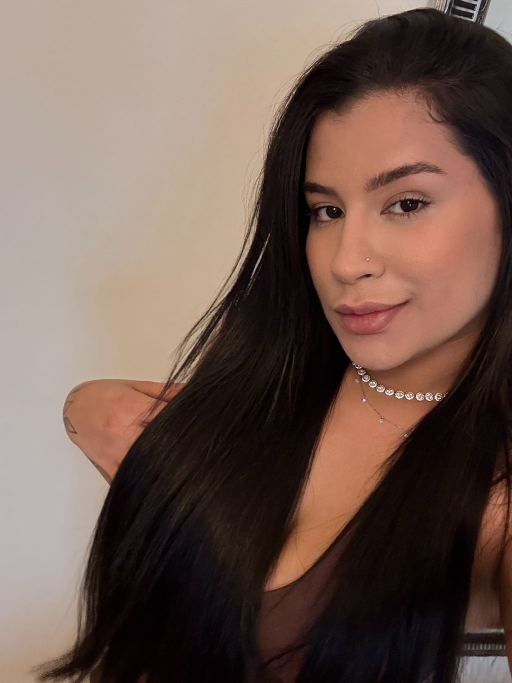 600438491|JULIA|Chica