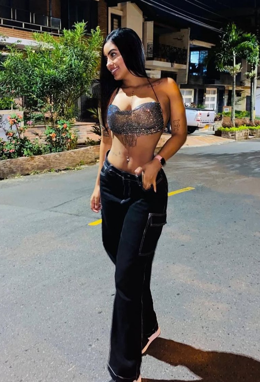 632201038|BRENDA|Chica