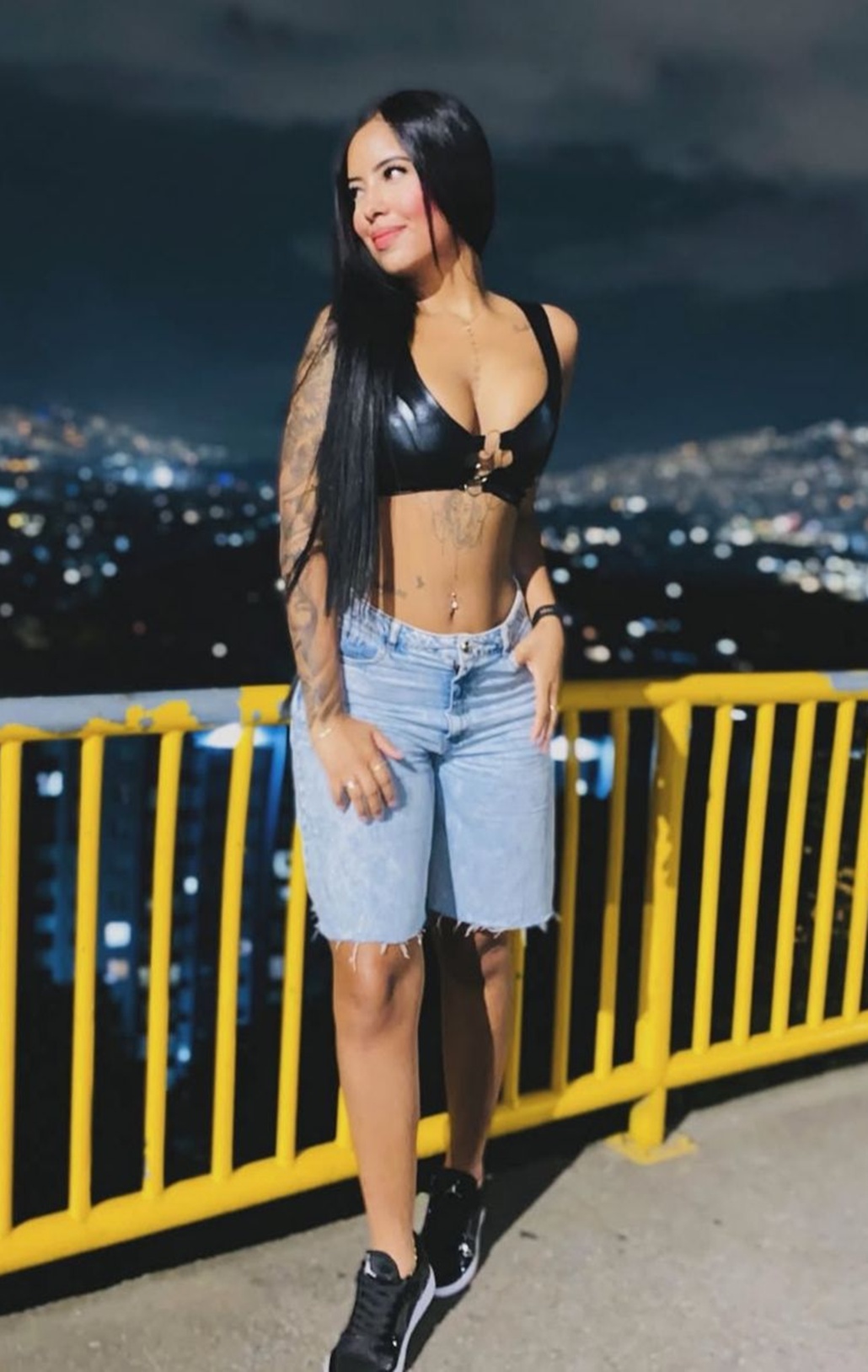 632201038|BRENDA|Chica
