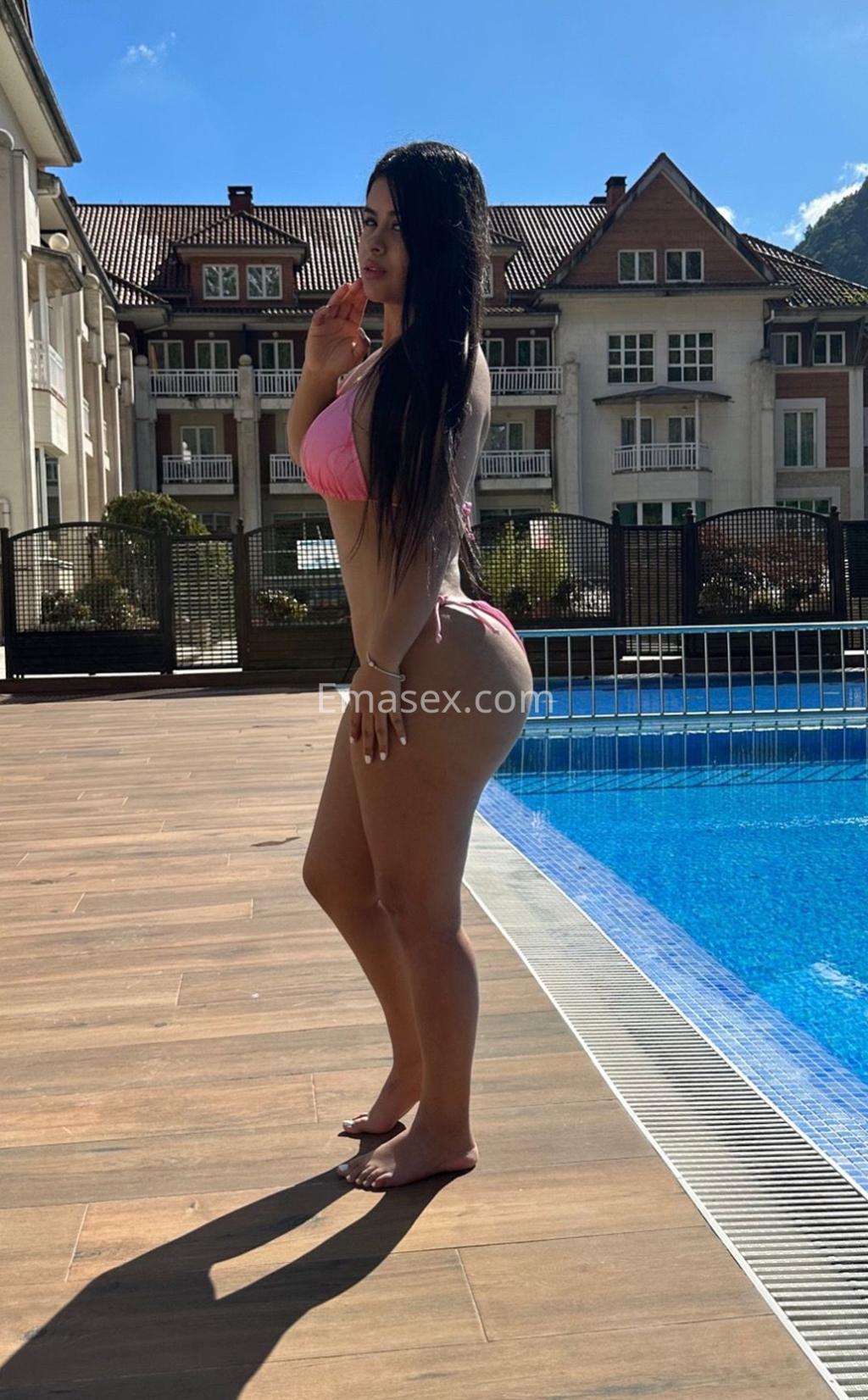 ISABELLA