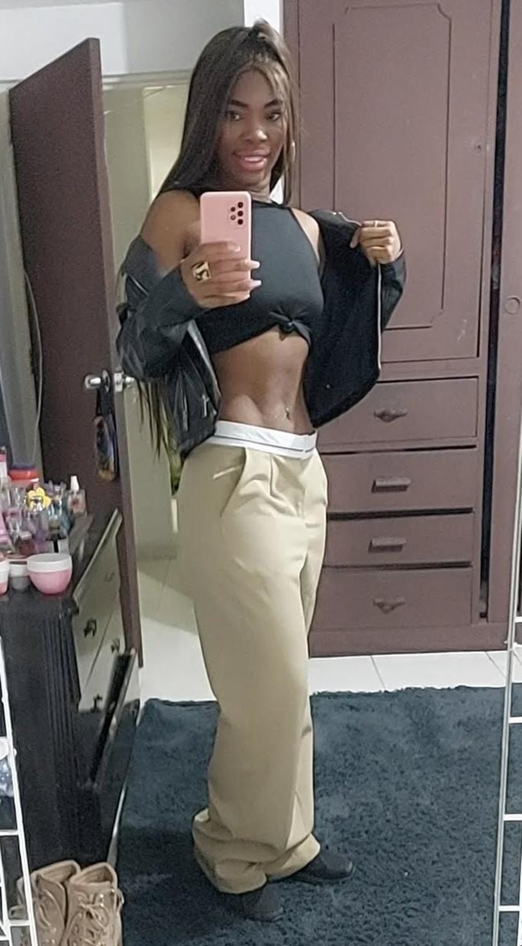 631399497|VANESSA|Chica