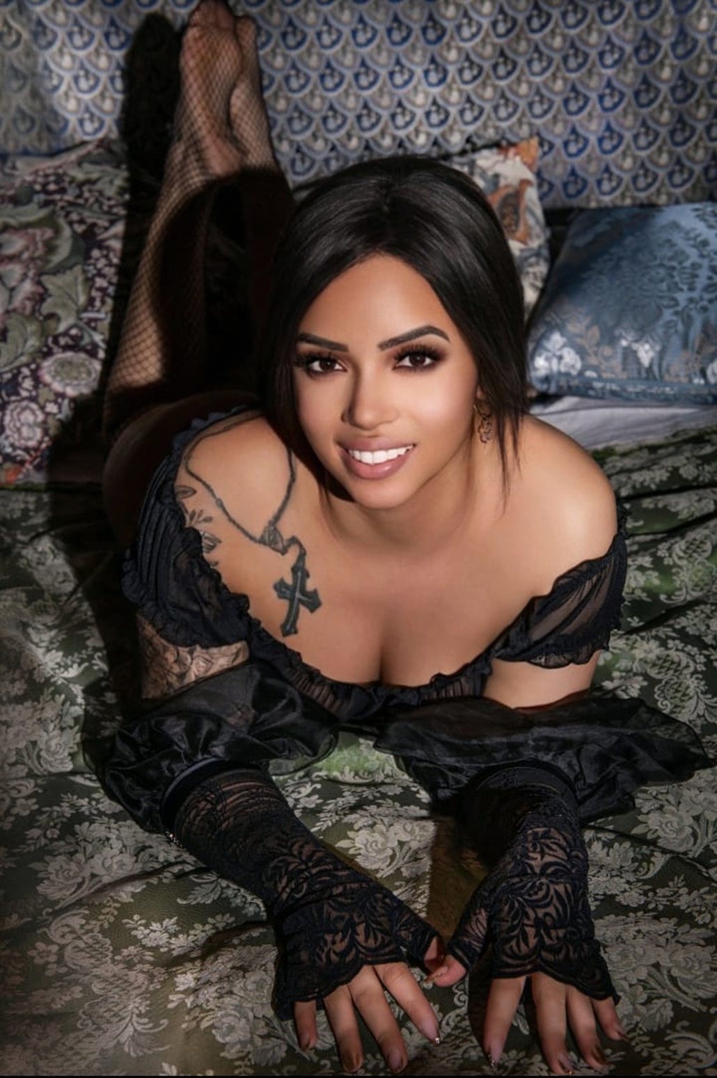 623159519|LUANA|Chica