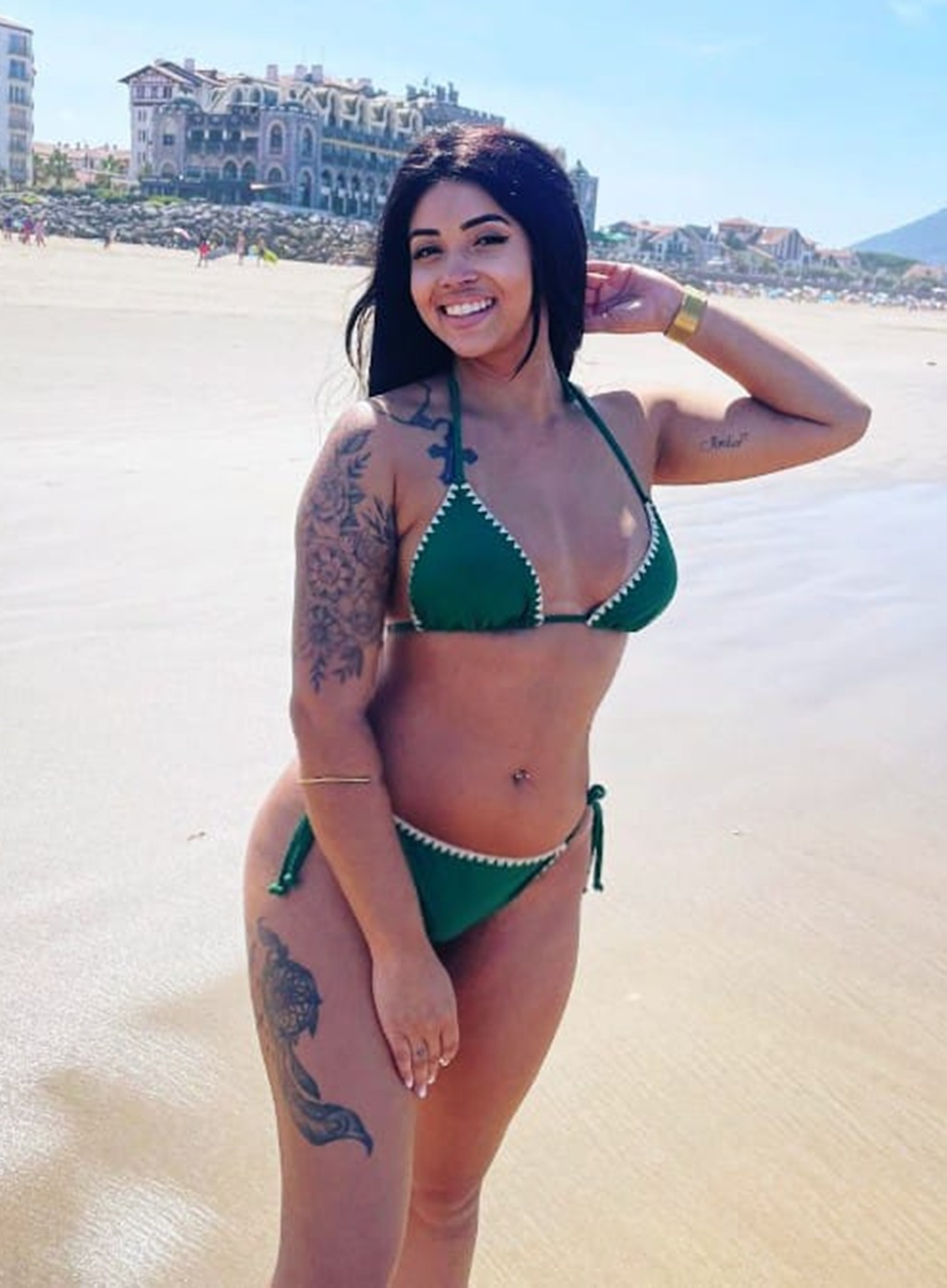 623159519|LUANA|Chica