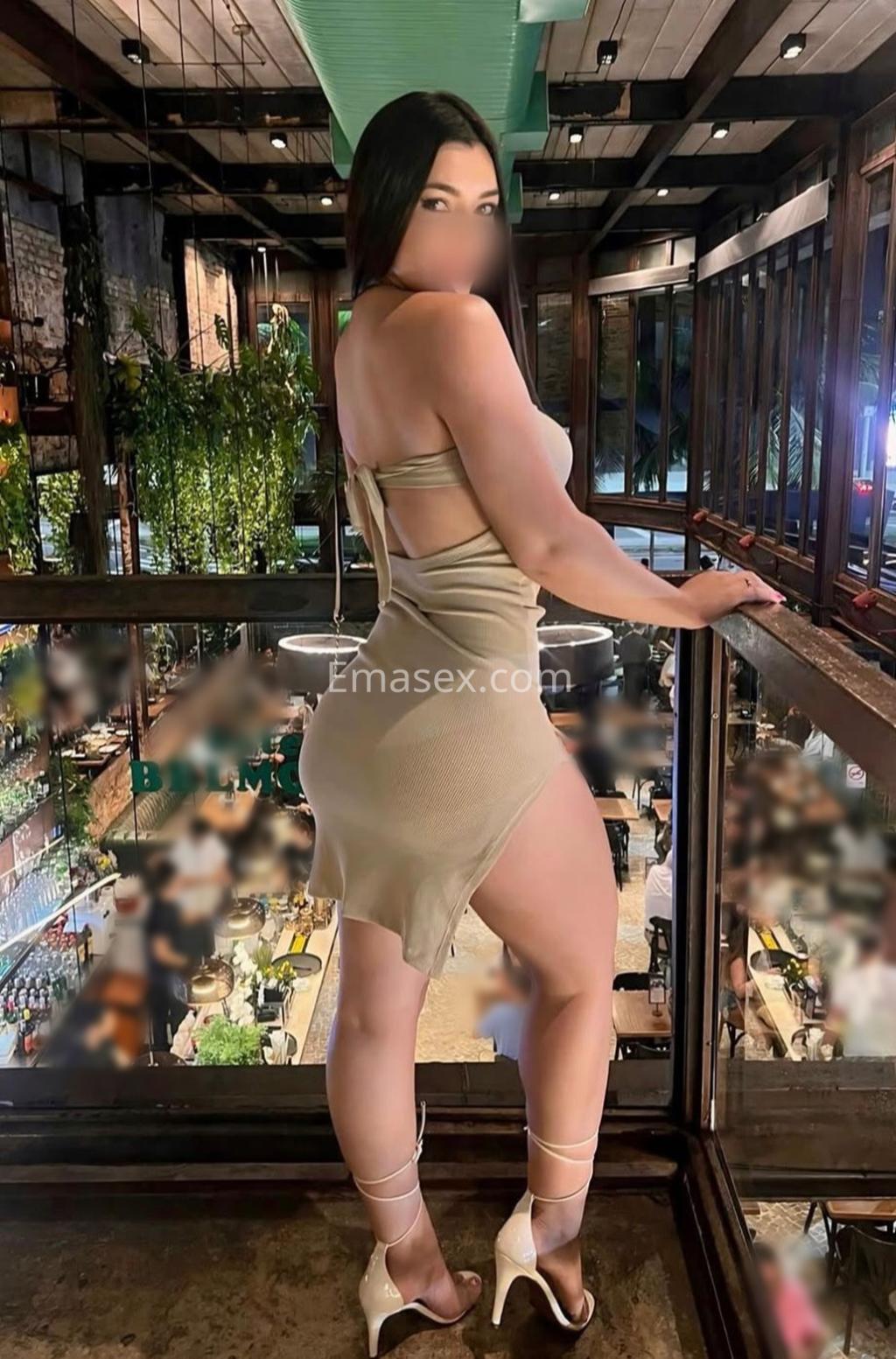 ALEXANDRA