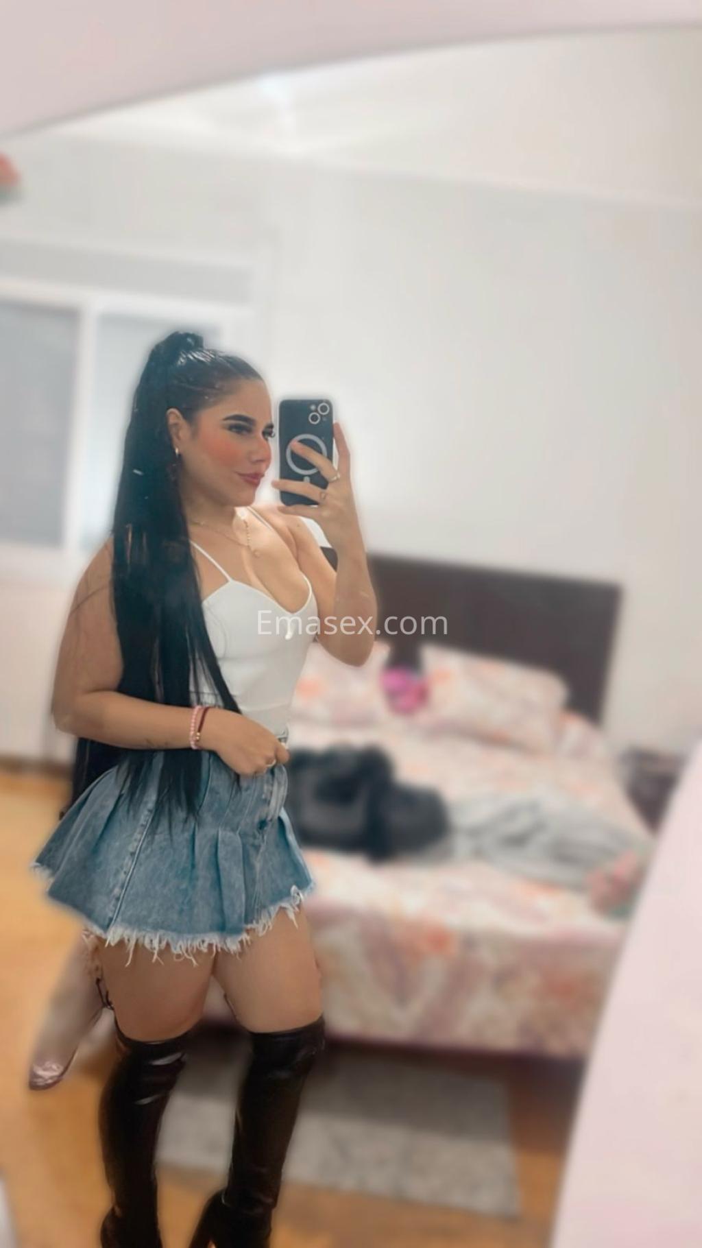 MARIANA
