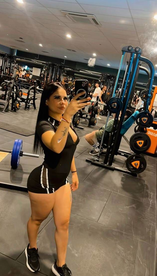 614746924|MARIANA|Chica