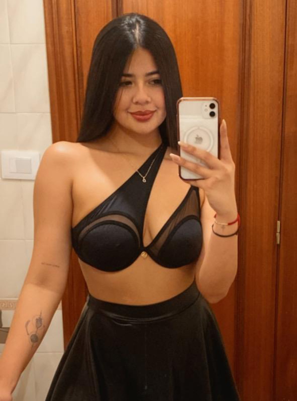 603398812|SAMANTHA|Chica