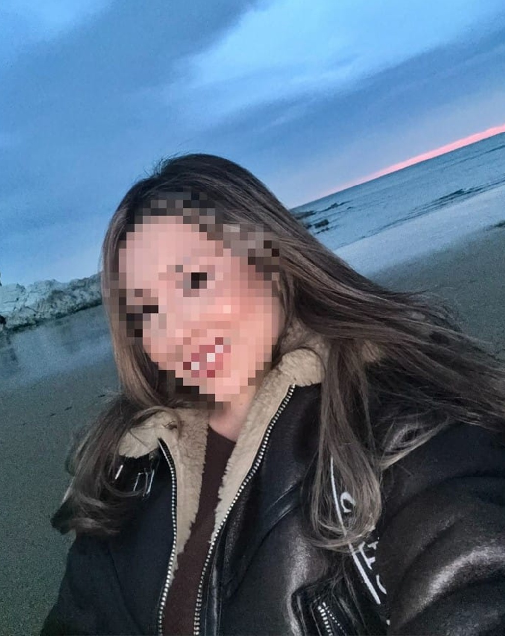 603721961|CAMILA|Chica