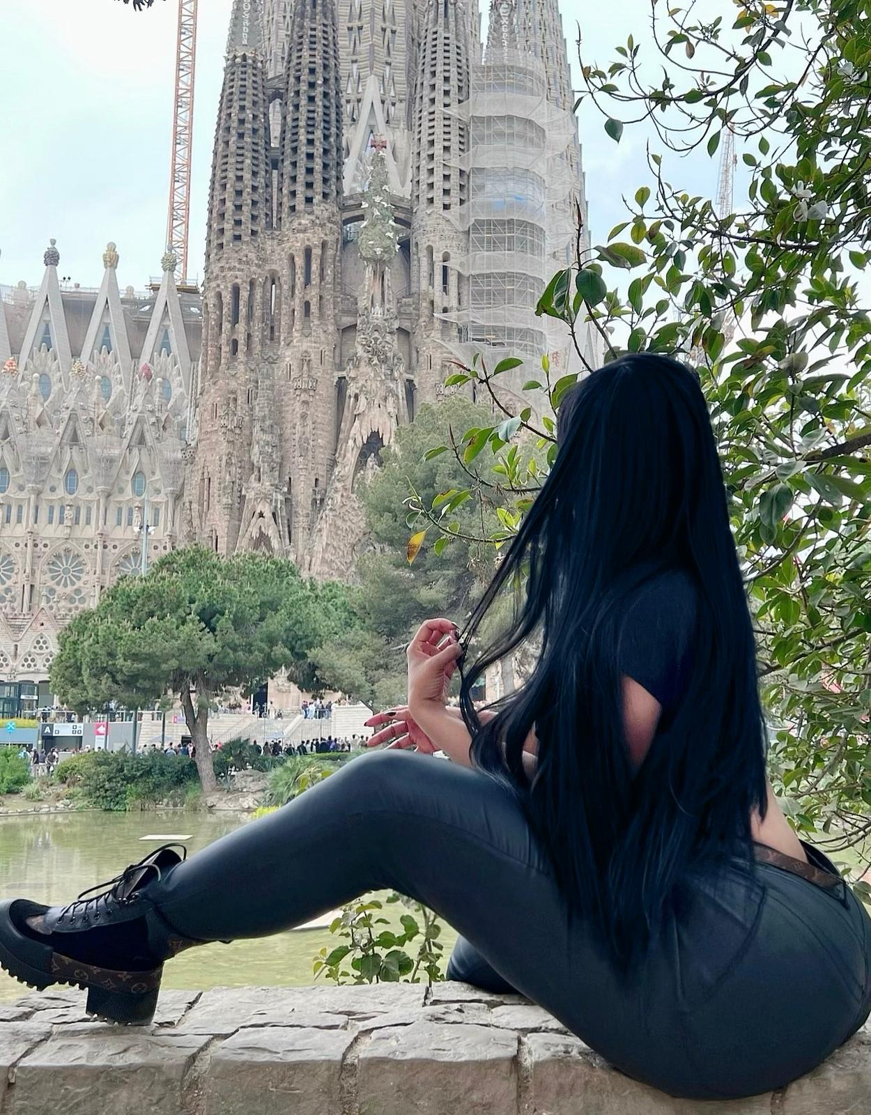 663470124|ERIKA|Chica