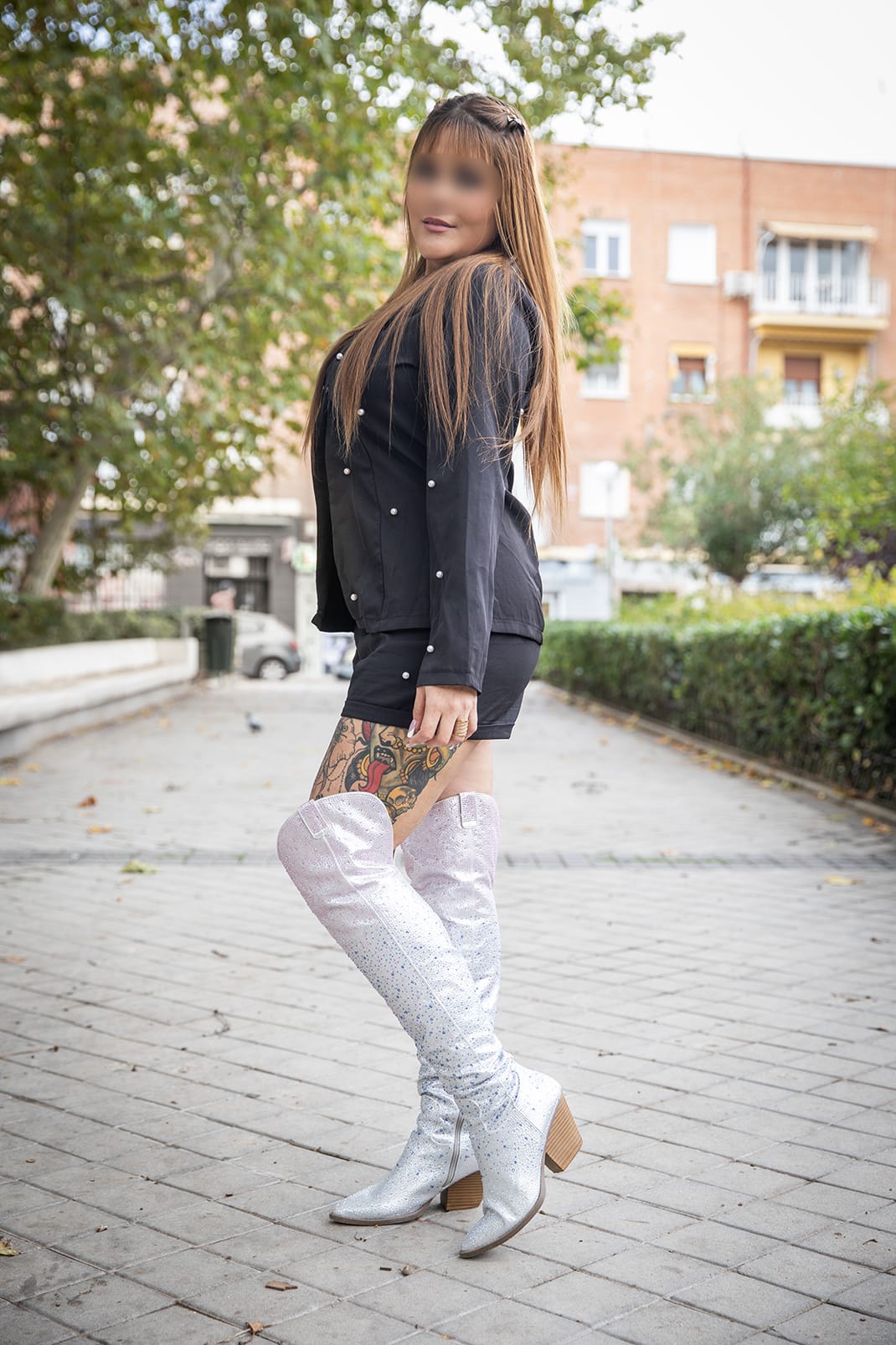 633026768|DULCE|Chica