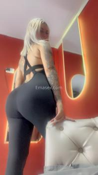 Puta en Madrid - 674994571