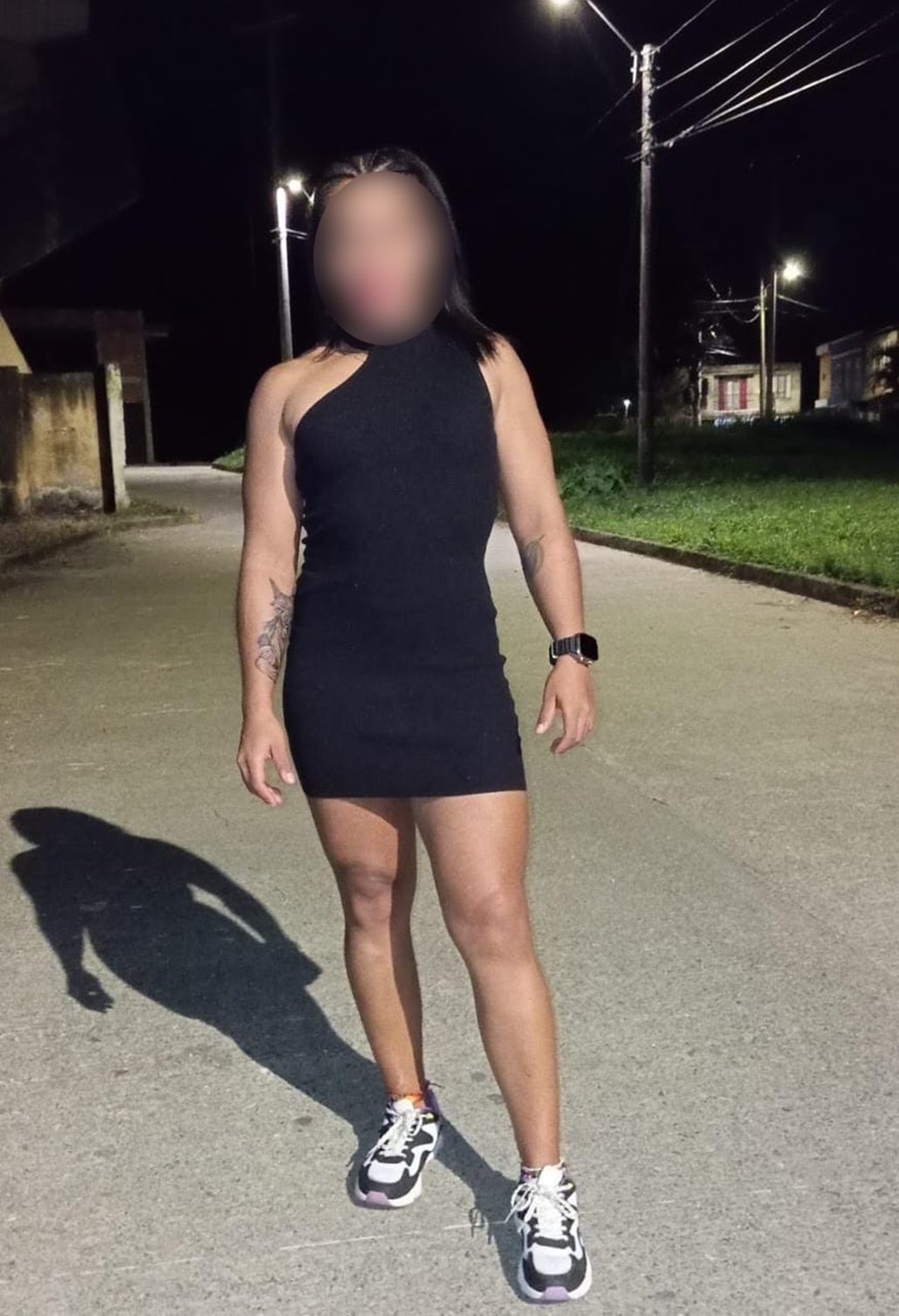 641496874|KARLA|Chica