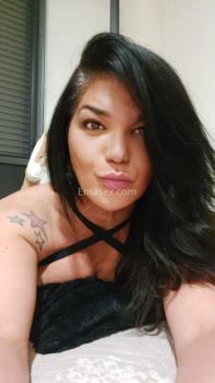 Puta Trans en Vitoria - 624181527