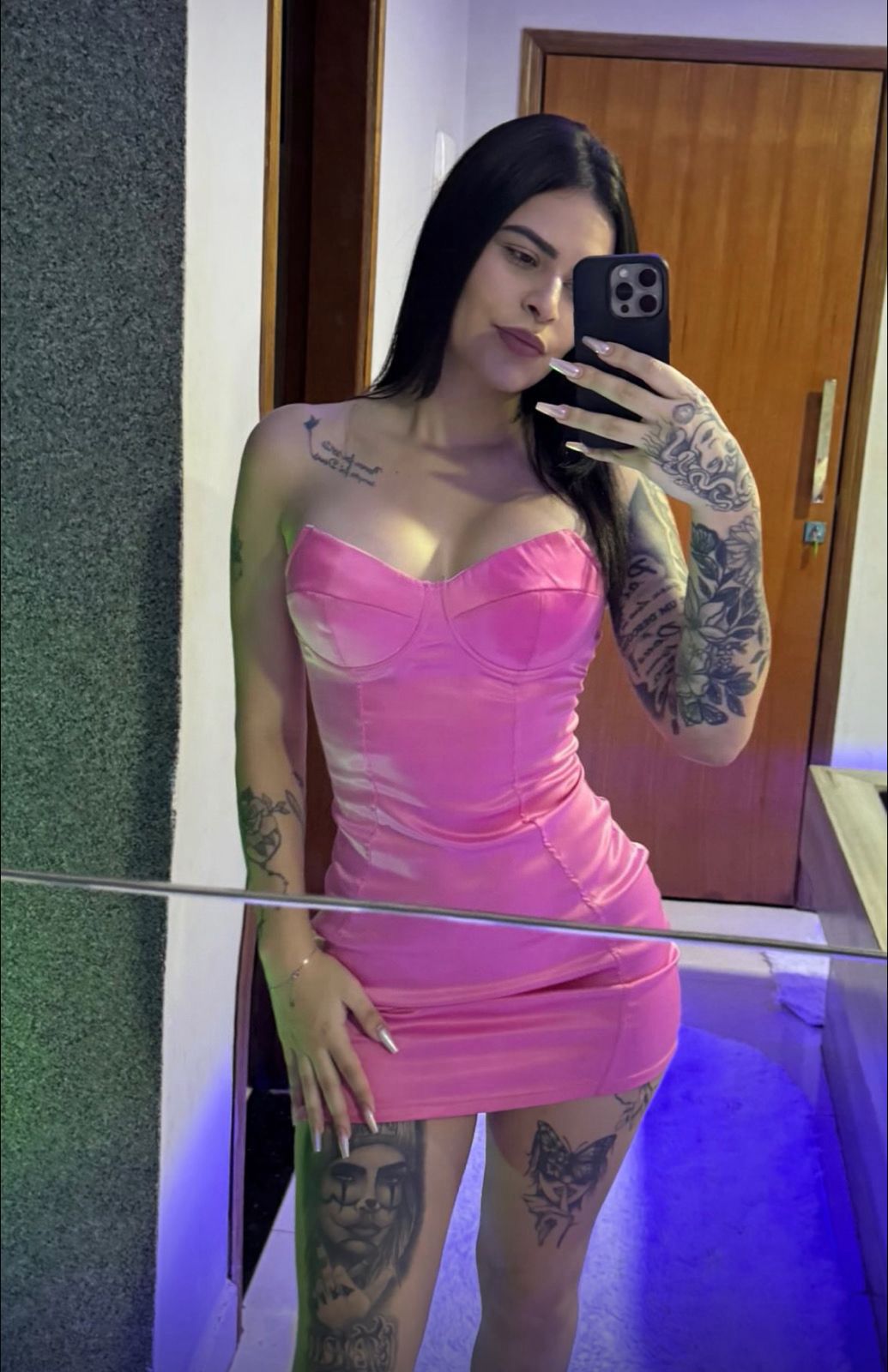 631295150|BIANCA|Chica