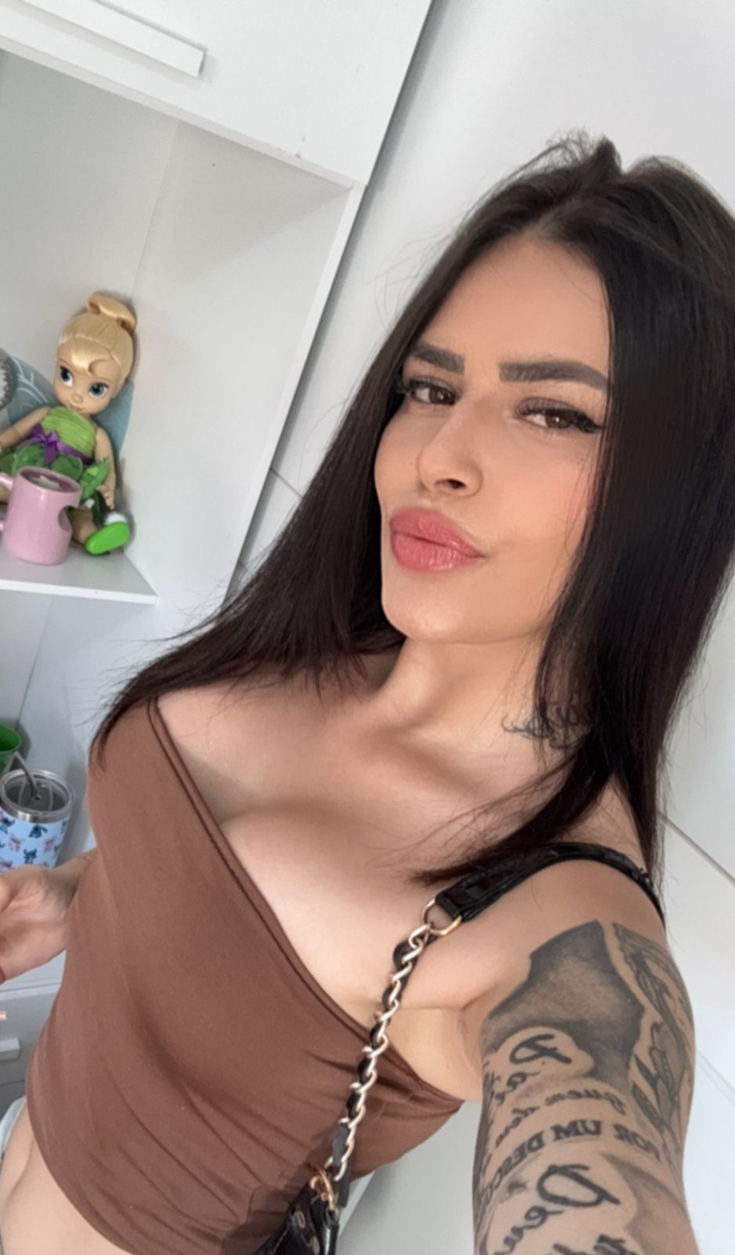 631295150|BIANCA|Chica