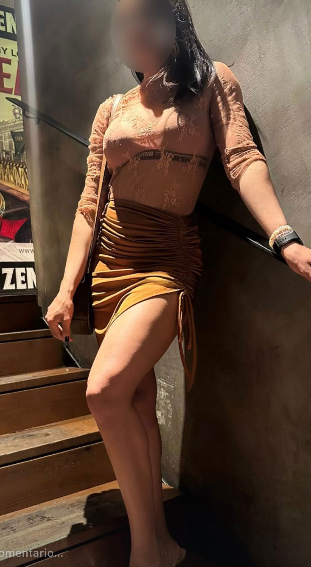 641987805|MINDY|Chica