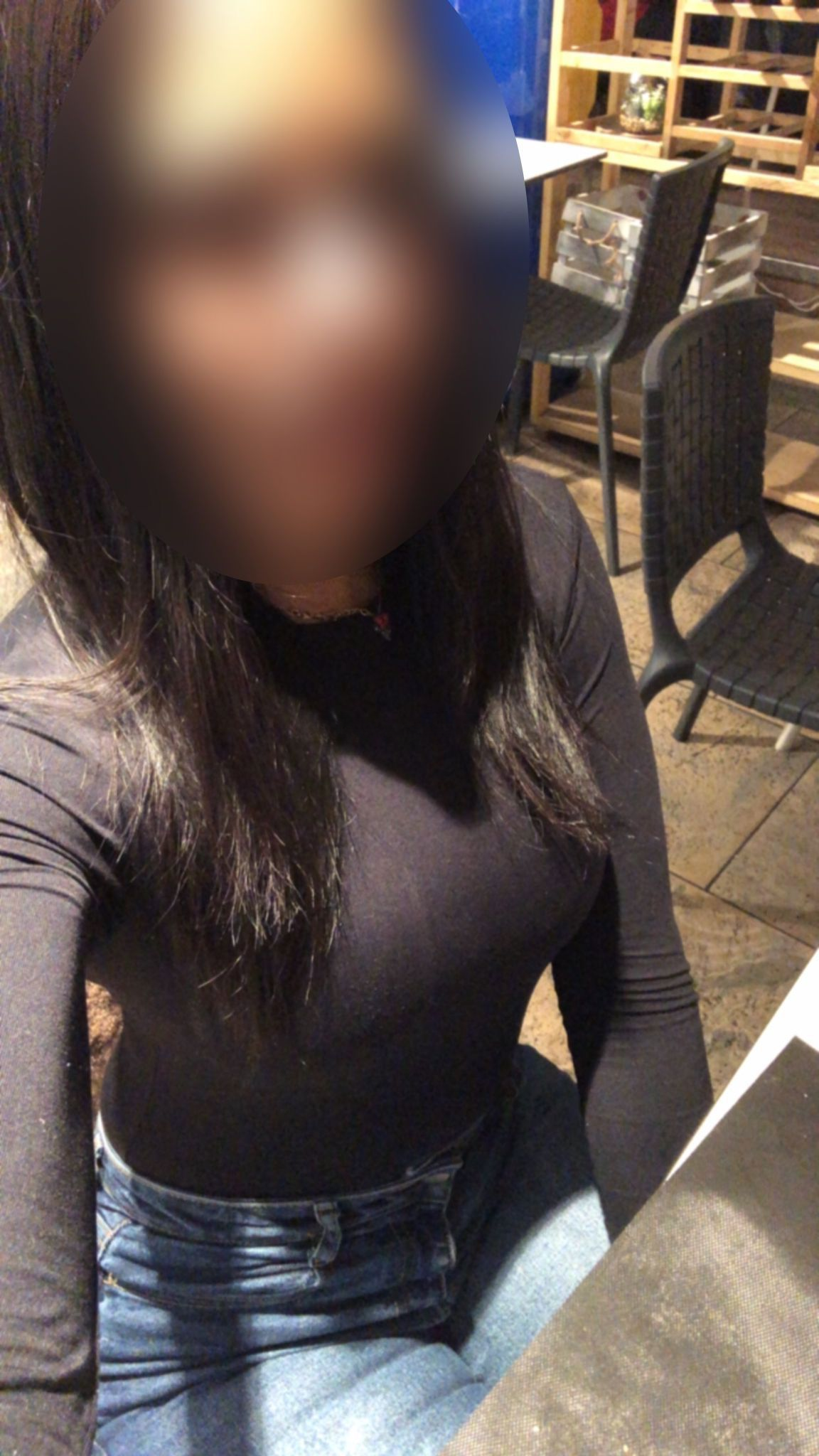 641987805|MINDY|Chica