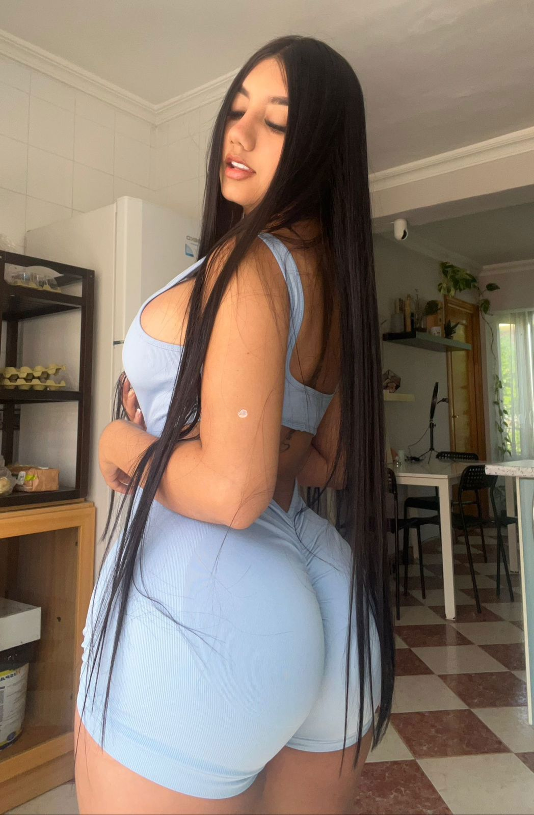 611328583|CAROLINA|Chica