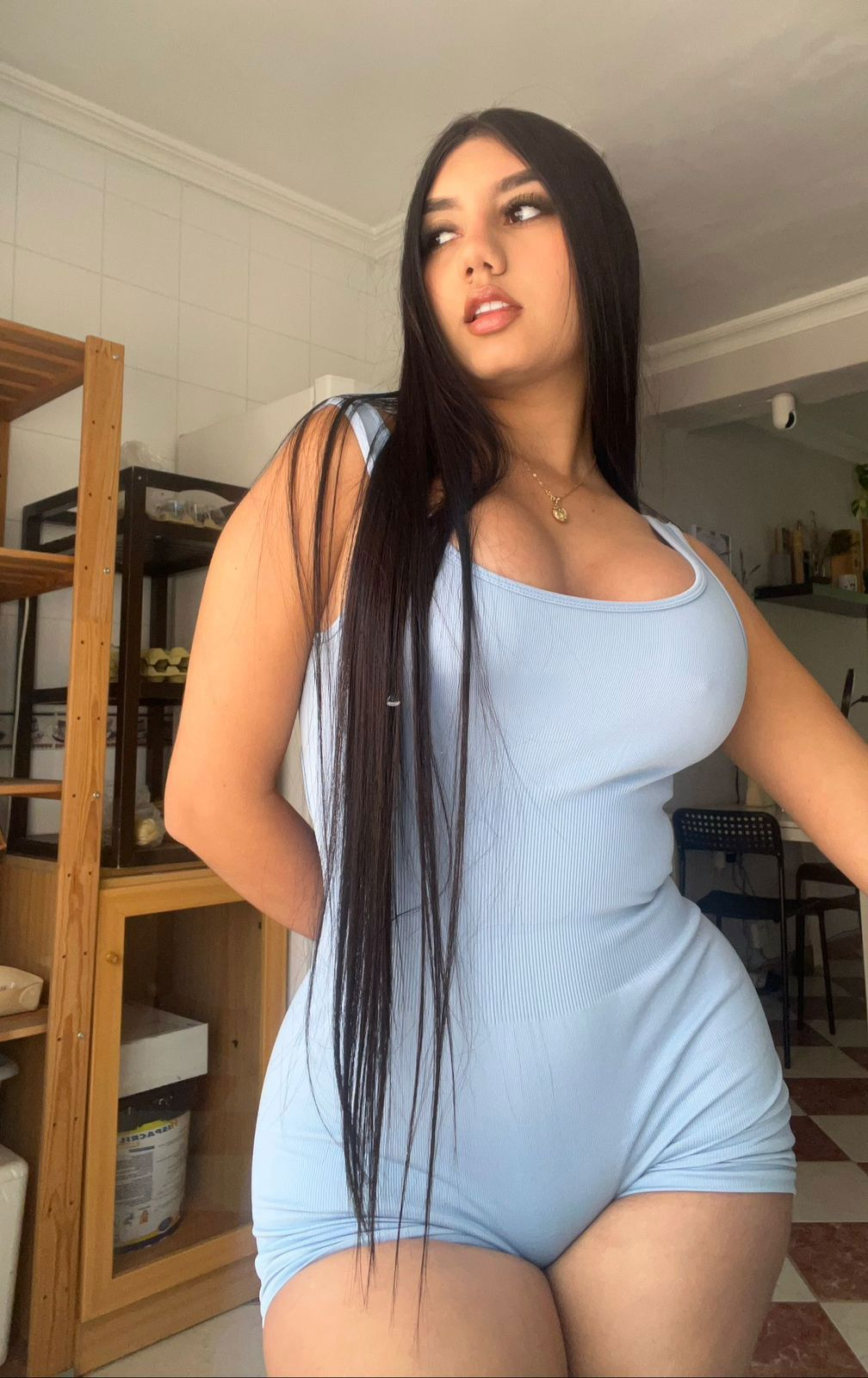 611328583|CAROLINA|Chica