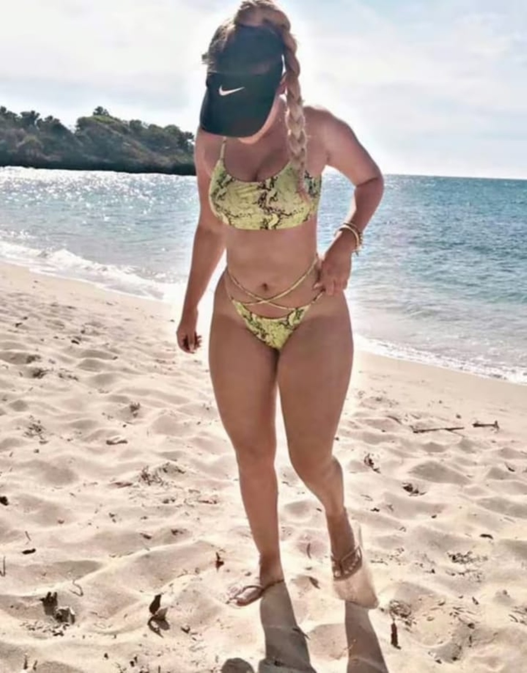 610772349|ANGELICA|Chica