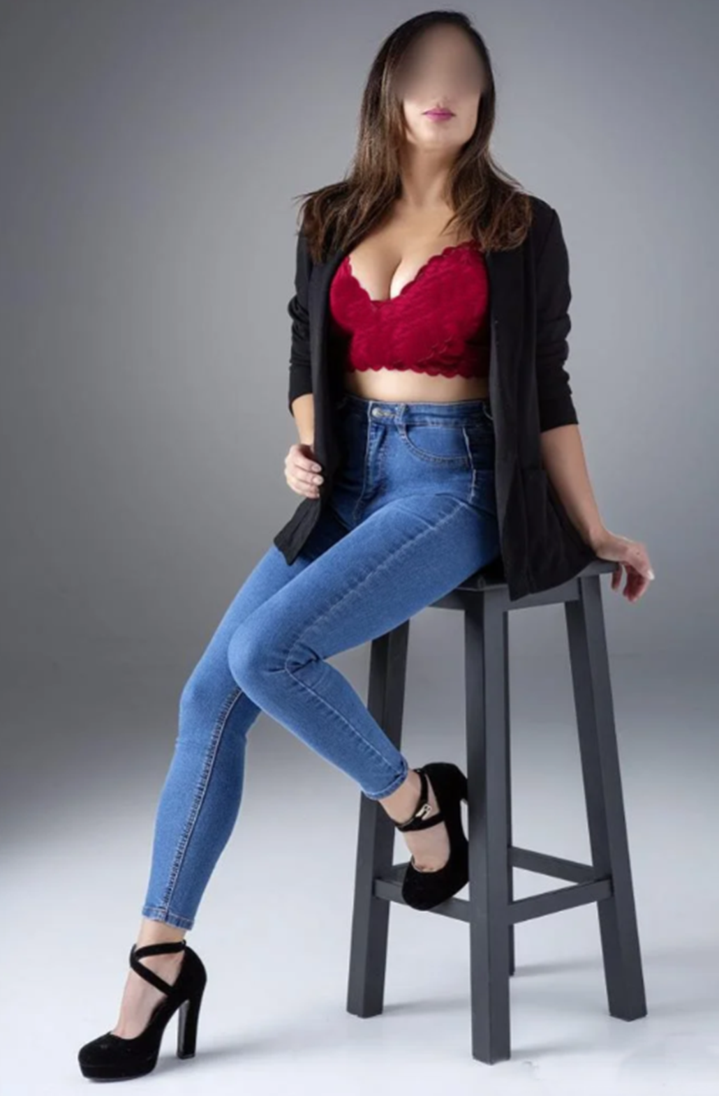 602856622|LAURA|Chica