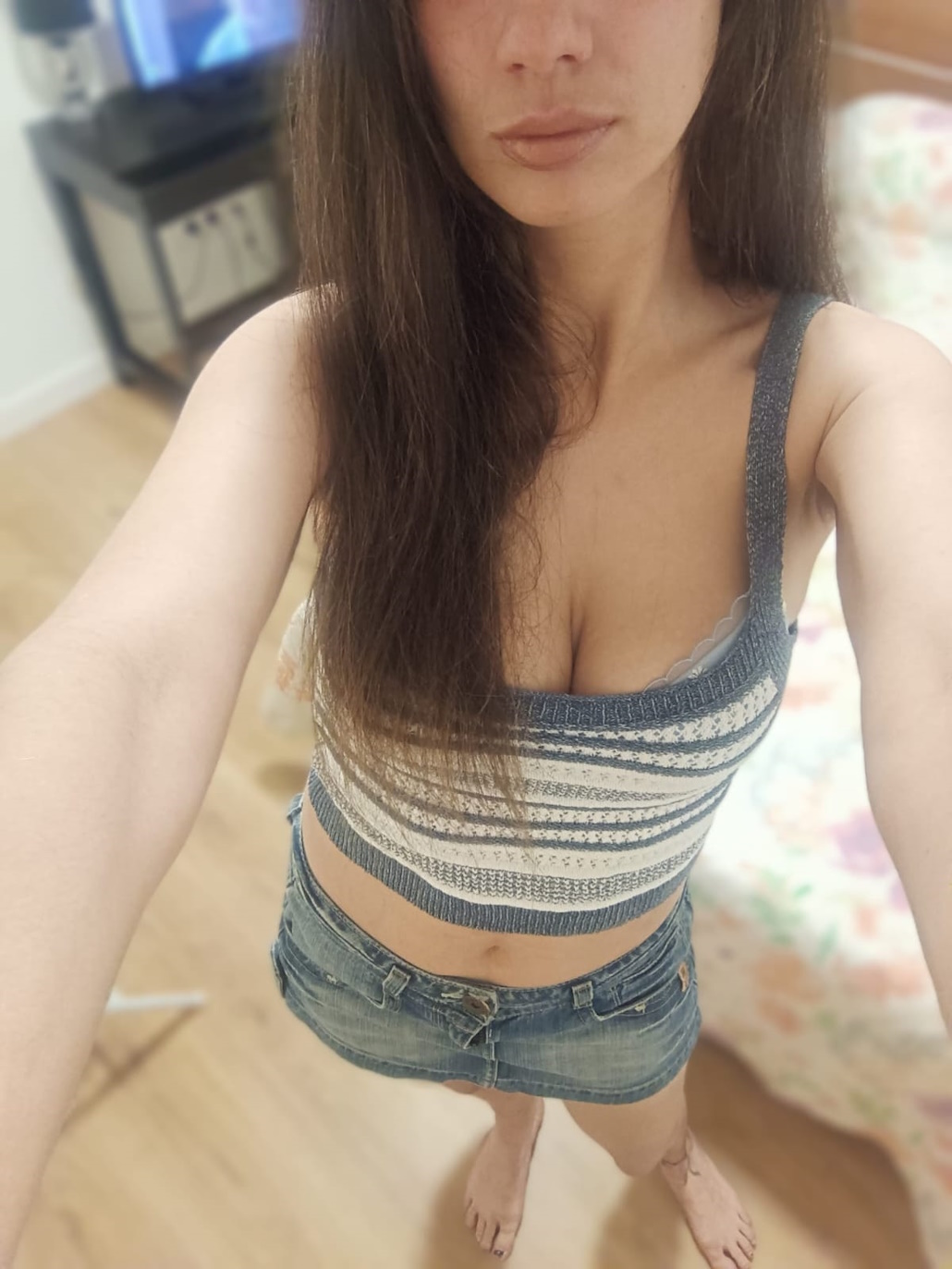 617426365|ANDREA|Chica