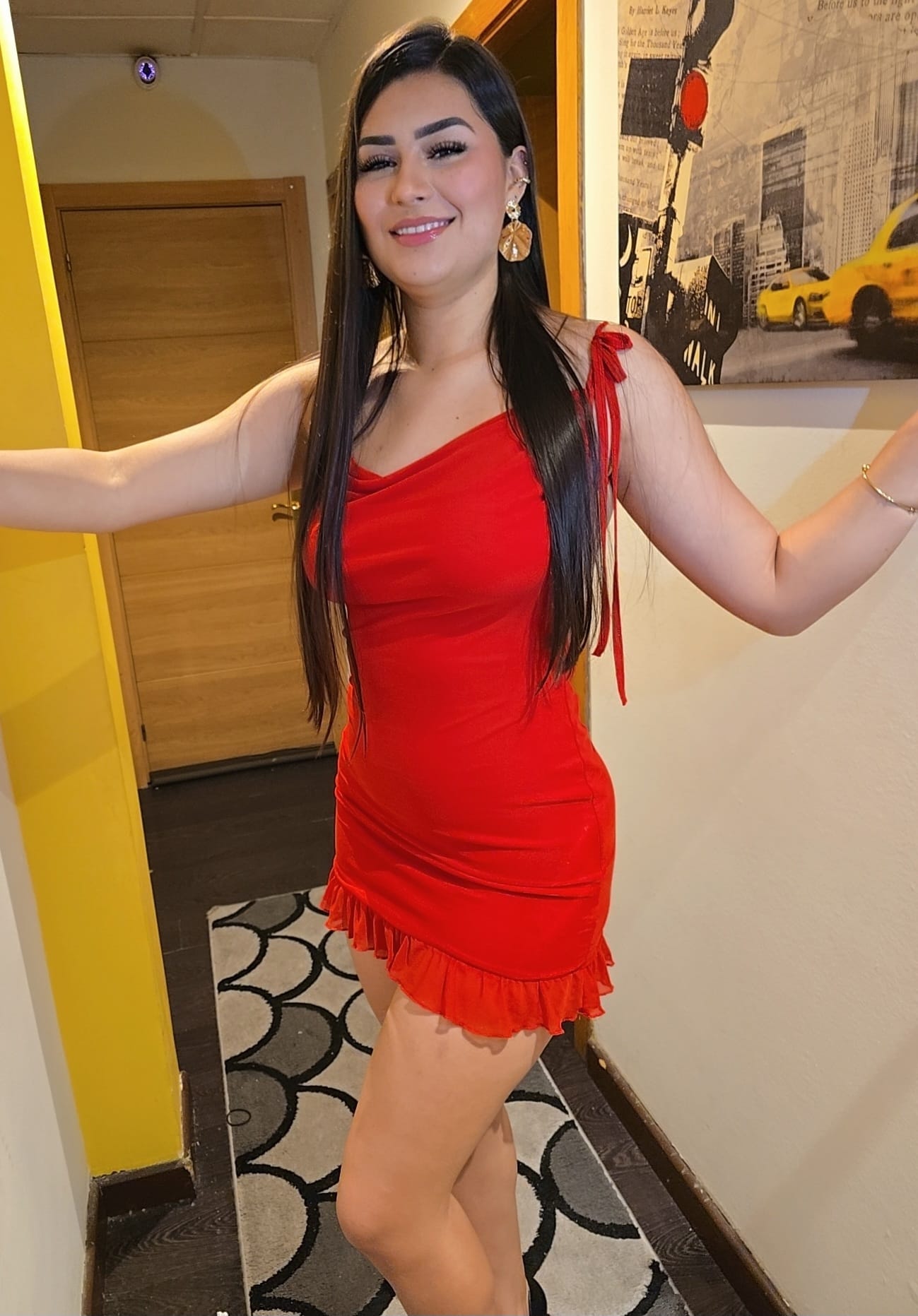 680615957|MARIANA|Chica