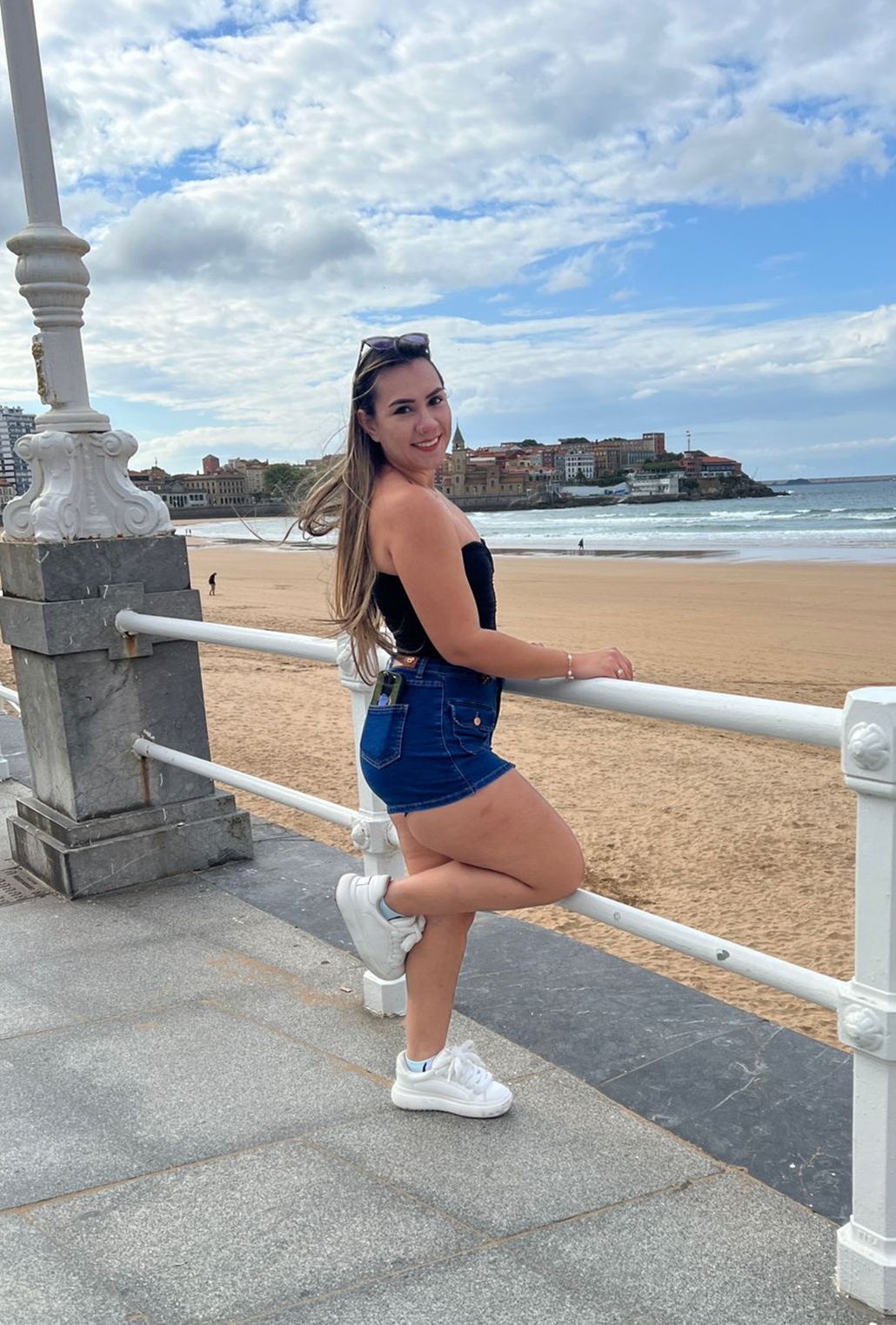 603101682|CATALINA|Chica